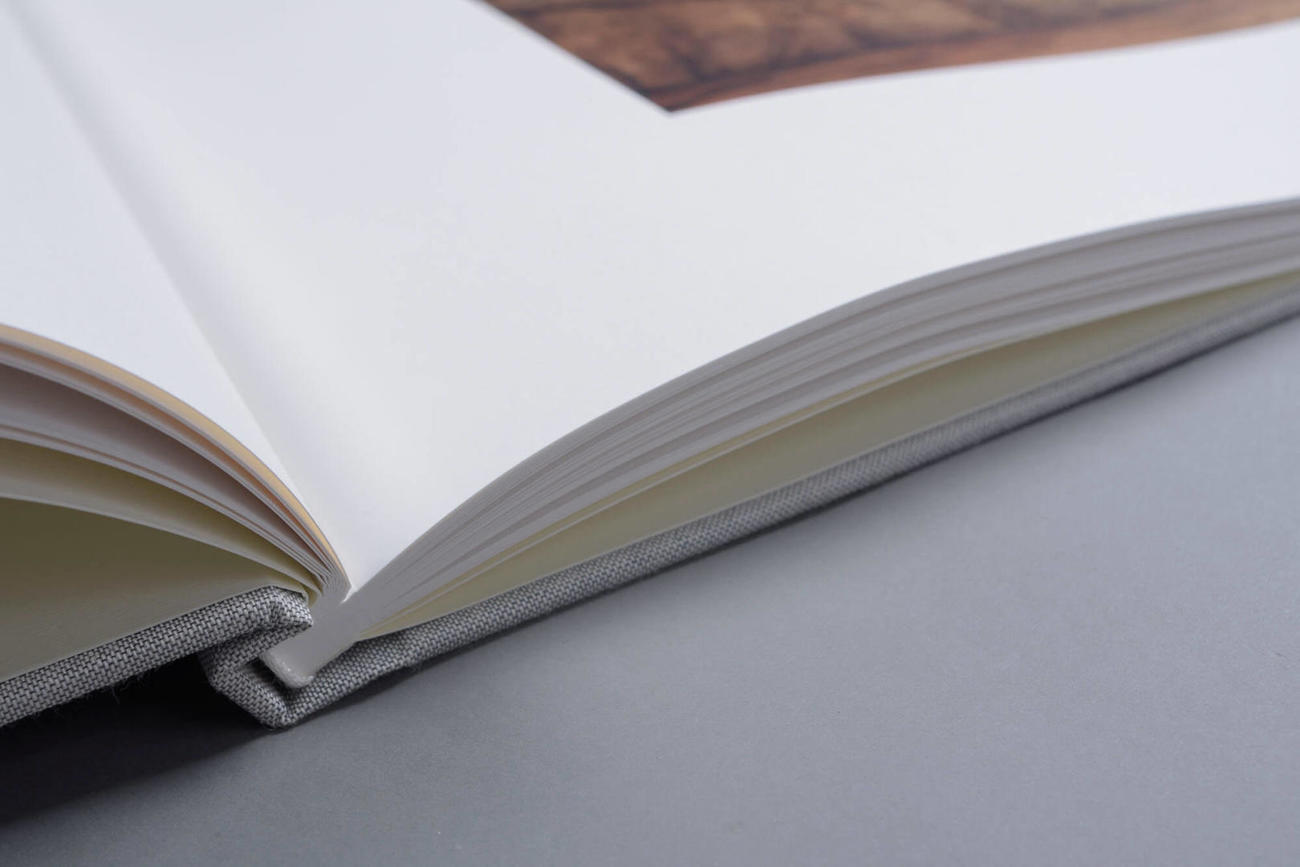 Grand Gallery Photo Book Professional Printing Services nPhoto Lab